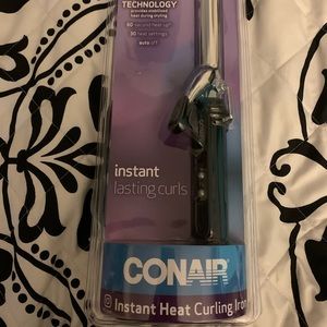 Con air Curling Iron